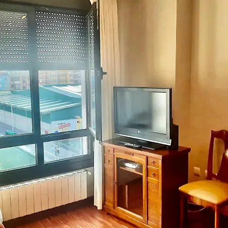 Apartment Corazon Gijon